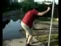 parkour noob xD