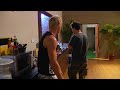 Contender Asia - Episode 4 - Web Exclusive \"Fight Anyone\" Contender Asia - Episode 4 - Web Exclusive \"Fight Anyone\"