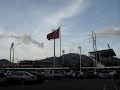 Trinidad and Tobago Flag