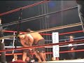 kadillac vs billy mezger