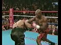 Mike Tyson - It Takes Only One Round