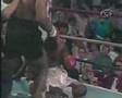 Mike Tyson - It Takes Only One Round