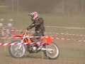 course moto dalhain 2007