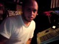MOSES ROPER AKAI MPC 2500 2000XL Make It Beat