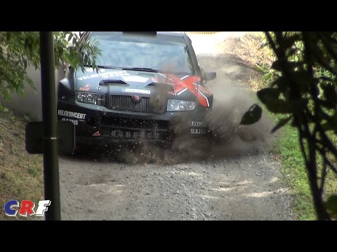 Latest WRC HD & Rally HD Videos