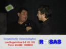 Doce-93, 2� Episodio - Parte 1