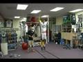 Great Leg & Butt Move | Squat Jump | Plyometric Exercise