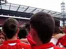 1.FC Köln Aufstiegsparty im RheinEngerie Stadion 2008 1.FC Köln Aufstiegsparty im RheinEngerie Stadion 2008