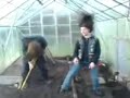 How to be Metal - Today: Gardening