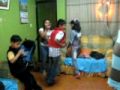 navidad de los espinozas
