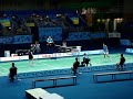 TV Canal #Sports - Badminton / Pan 2007 / Beres vs Cordón TV Canal #Sports - Badminton / Pan 2007 / Beres vs Cordón