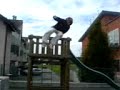 Parkour