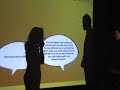 No Time Machine - performance @ brown u