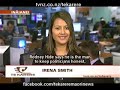 Rodney Hide apologises Te Karere Maori News TVNZ 9 Nov 2009 English version