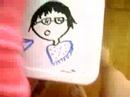 JONAS whiteboard
