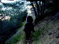 Dan and Tango on PCT