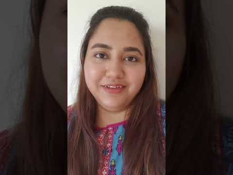 K. J. Somaiya College of Education Mumbai General video thumbnail 5