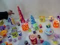 Velas Aromaticas Decorativas Mara Dise�o Espacio Salpro 2008