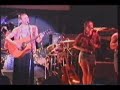 Rusted Root at the Grassroots Festival 1994 Rusted Root at the Grassroots Festival 1994