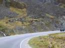 DEATH ROAD in Bolivia 1