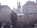 emil bulls - live @ marienplatz m�nchen [part 2]