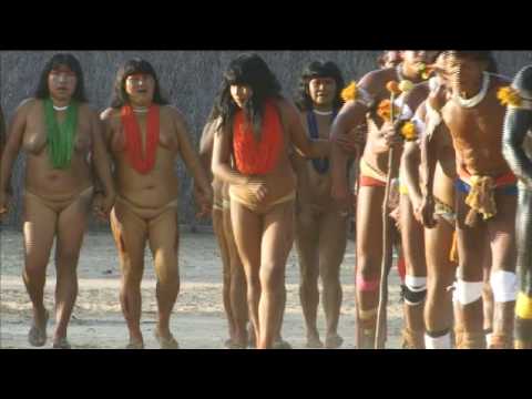 Suku Primitif - Transmitido pela NGT nacional, inedito as sextas, 22hs e com reprises aos domingos 20h30. - Transmitido pela ITV NGT regional, inedito as tercas, 23hs e co...
