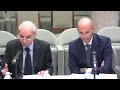 La collaborazione nel regionalismo italiano. Le intese tra lo Stato e le Regioni e tra le Regioni 