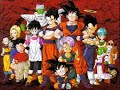 Dragonball Z Soundtrack - Gohan\