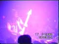 Impiety - Live 2002