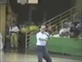 Chow Gar Southern Praying Mantis Kung Fu - Saam Bo Pin Kui