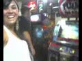 Lu e Li no Pump it Up...=P