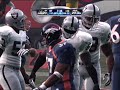 Madden 09 Moment: Raiders @ Broncos