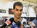 Jose Calderon - Toronto Raptors Jose Calderon - Toronto Raptors