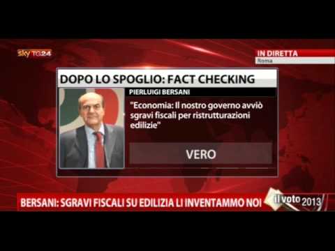 fact checking - Verdetto del