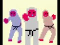 karateka yukai