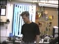Rebuilding my 5 gt turbo in 1999. Finished in 2000 when i drove it from holland to italie with an mate... Part 19 of 26 : Making switchable Coolingfan ( A documentary in 26 parts 4 building a renault 5 gt turbo with help from friends in holland. ( special thnx to : Tessa,Roger,Fred,Martin,Koen,Chris,Raymond,parents )