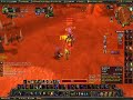 60 naked warlock owned 60 shaman