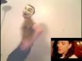 Gay Anonymous Anti-Scientology dance part 2