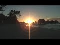 Bora Bora Lagoon Resort Sunset