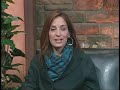 Chantal Kreviazuk talks Bust a Move!