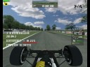 rFactor - Mallory Park - Tyrrell 017