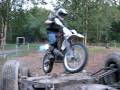 husqvarna trials
