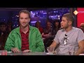 Pete Philly & Perquisite on TV