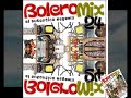 Bolero Mix 24