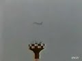 RAIO CAI SOBRE BOEING 747 NA DECOLAGEM