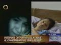 extendido video campamento farc despues de la toma 