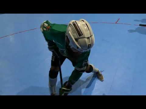 EUROIMPEX - Blackhawks 6:7 EUROIMPEX - Blackhawks 6:7