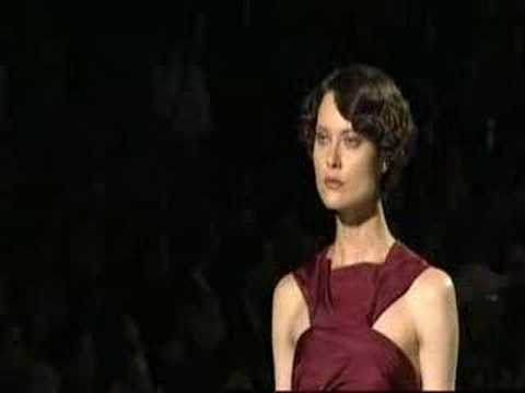 Angela Lindvall video