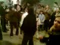 NYGA CON MARIACHI???