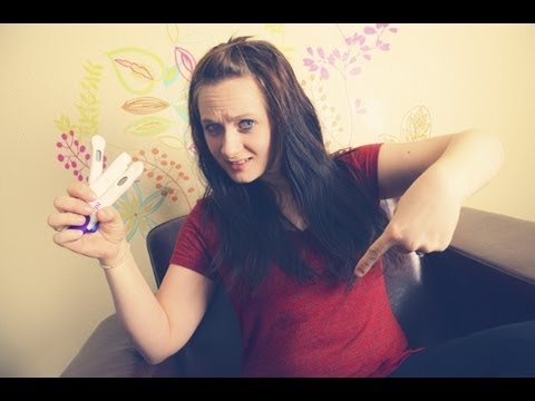 how to am pregnant